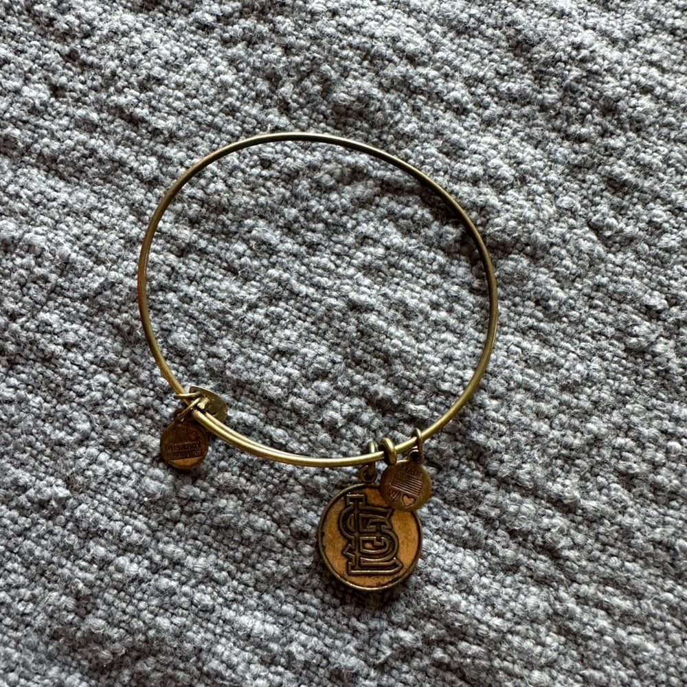 Alex and Ani - St. Louis Cardinals
